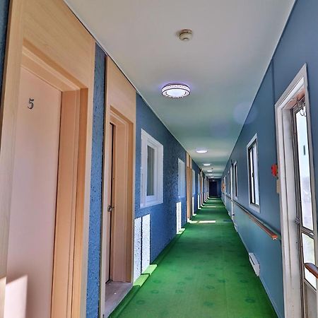 Bestliving Motel Washago 外观 照片