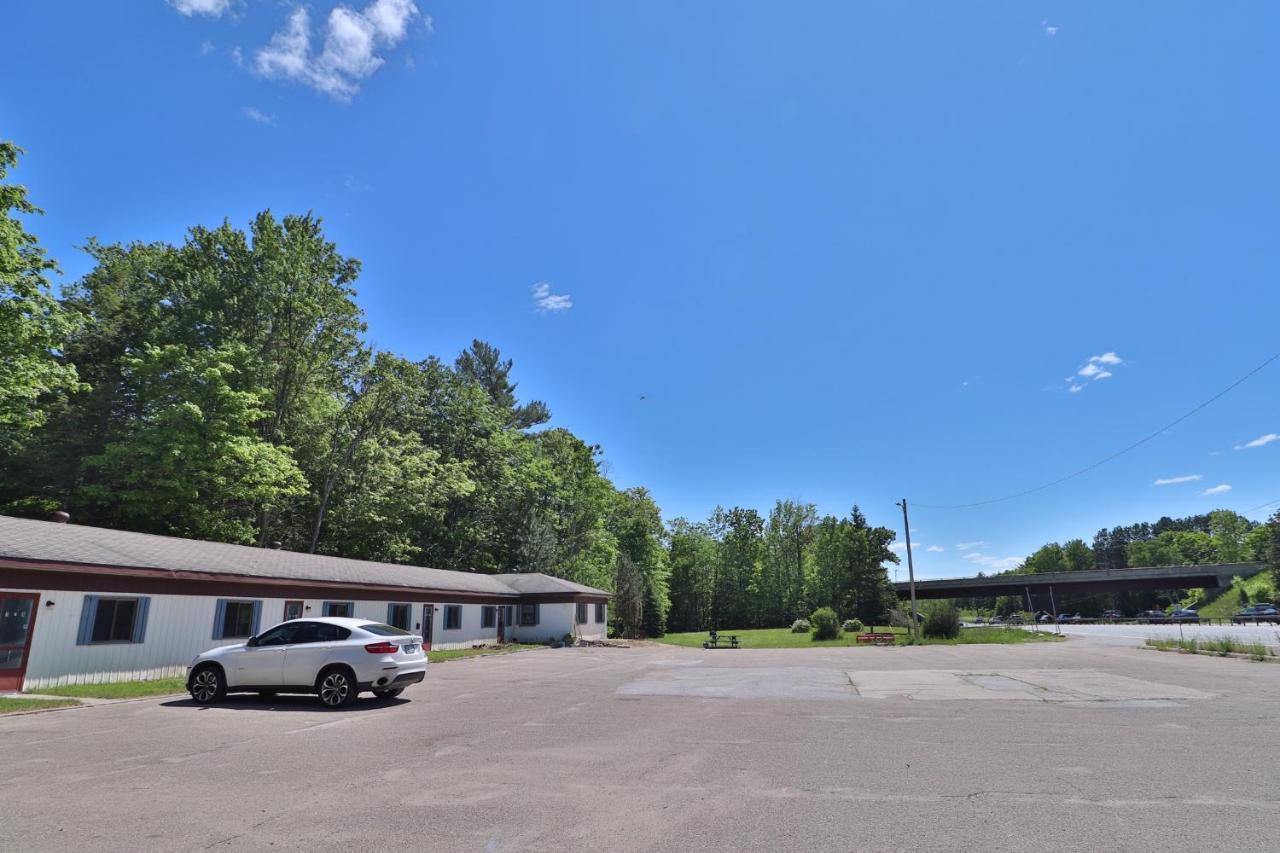 Bestliving Motel Washago 外观 照片